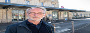Portrait de Loic Mareschal