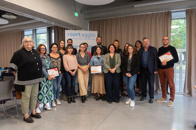 Laureats Challenge Mobilite Laureats Challenge Mobilite