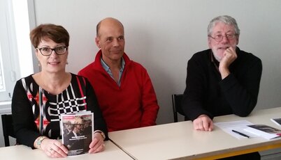 Présentation de la programmation 2018/2019 du Conservatoire Auguste-Tolbecque