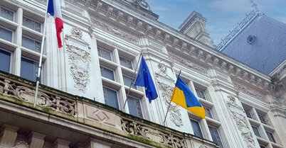 Soutien Ukraine
