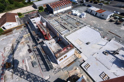  - Agrandir l'image 163 sur [212], fenêtre modale