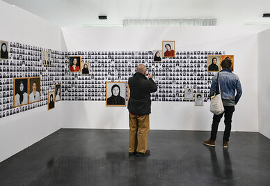 Rencontres photos 2022