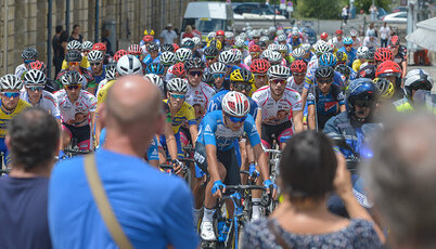 Tour cycliste des Deux Sèvres Tour cycliste des Deux Sèvres