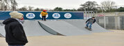 Skate parc