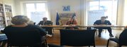 Signature de la convention de coordination entre la police municipale de Niort et la police nationale 