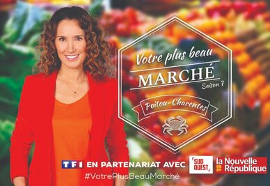 Plus beau marché de France