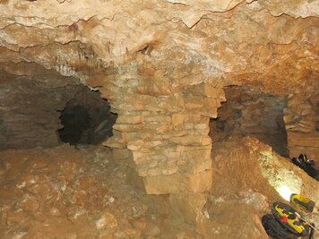 Cavité