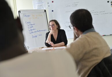 Ateliers a la recherche d'un emploi maission locale Ateliers a la recherche d'un emploi maission locale