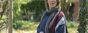Amandine Geers ecrivaine de livres de cuisine et intervenante de l'operation Ma Maison et mon jardin au naturel