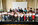 Ceremonie de remise de diplomes de coup de pouce cle a l'hotel de Ville