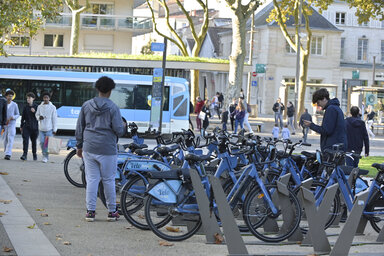Tanlib mobilite