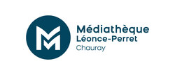 Médiathèque Léonce-Perret à Chauray