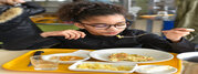Restaurant scolaire Jean-Zay