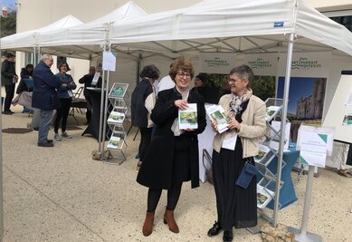 Lancement de la saison touristique 2023