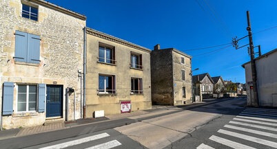 Rue de Ribray ©BDerbord
