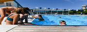 Piscine de Pré-Leroy