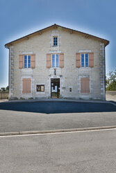 Mairie de Saint-Romans-des-Champs