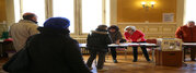 Assesseur lors d'une élection