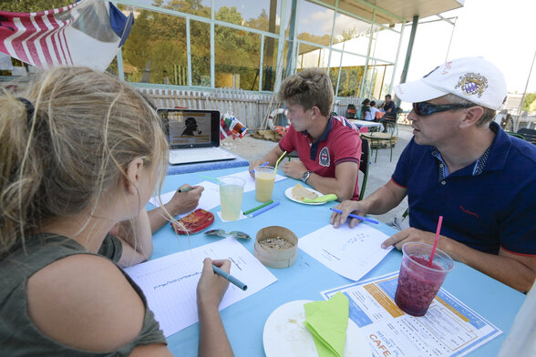  - Agrandir l'image, fenêtre modale