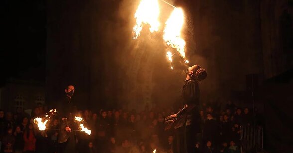 ©  compagnie C.H.K.1, basée à Angers - Agrandir l'image, fenêtre modale