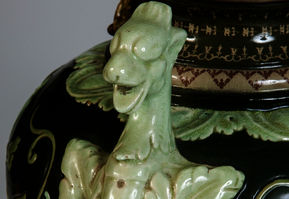  - Agrandir l'image, fenêtre modale