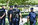 Dans le cadre de la convention de sécurité publique, police Nationale et municipale interviennent sur certaines opérations communes, bas de Brèche recherche de stupéfiants.