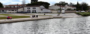 Cale du port