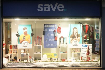  - Agrandir l'image 5 sur [22], fenêtre modale