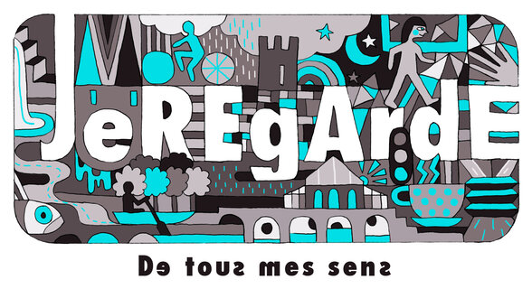  - Agrandir l'image, fenêtre modale