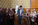 Un buste d?Antonin Proust inaugure a l'Hotel de Ville