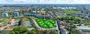  	Sogeprom-Maud-Caubet-Architectes FAAR-Paysagistes