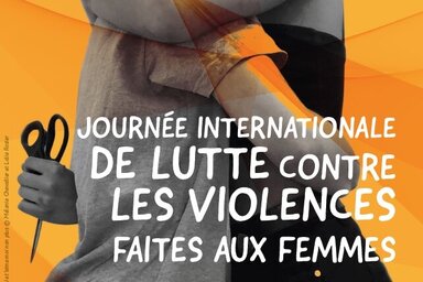 illustration de la manifestation 