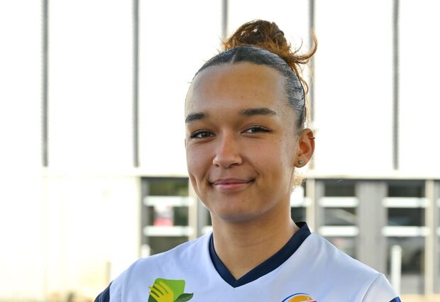 Anne-Taméra Bassong