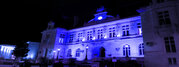 Hôtel de ville