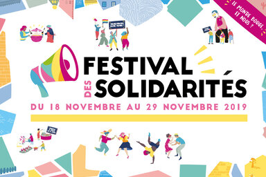 illustration de la manifestation 