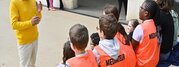 Mediation par les pairs a l'ecole Jules Ferry
