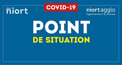 Point de situation