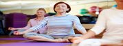 Court de Yoga