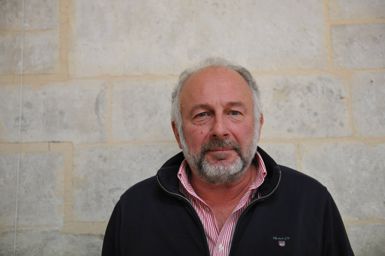 Jean-Philippe De Lylle secteurs St florent + clou bouchet nord + goise