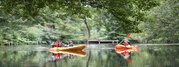 Activite nautique sur la Sevre Niortaise Niort Plage