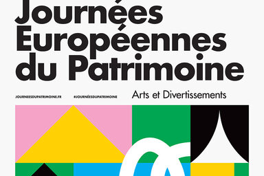 illustration de la manifestation Journées européennes du patrimoine avec Tan lib