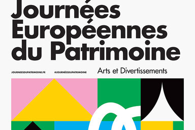 illustration de la manifestation Journées européennes du patrimoine au Donjon