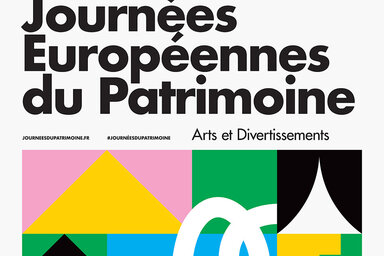 illustration de la manifestation Journées européennes du patrimoine avec la Ville