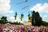 La 5e Saison : Ouverture du festival
