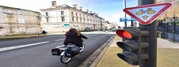 Criculer à vélà à Niort