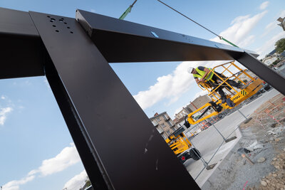 Chantier Gare 24.09.17 - Agrandir l'image 77 sur [166], fenêtre modale