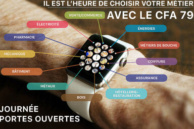 illustration de la manifestation 