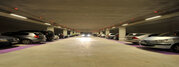 Parking Brèche