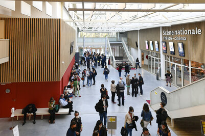 Salon de l?economie Sociale et Solidaire