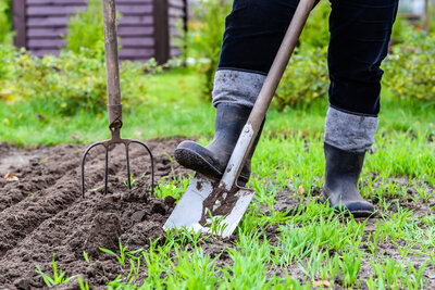 Jardinier ©Fotolia Jardinier ©Fotolia